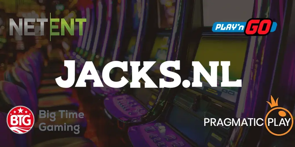Jacks NL Slots