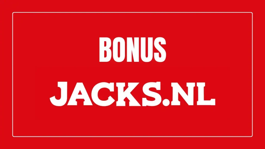 jacks casino bonus