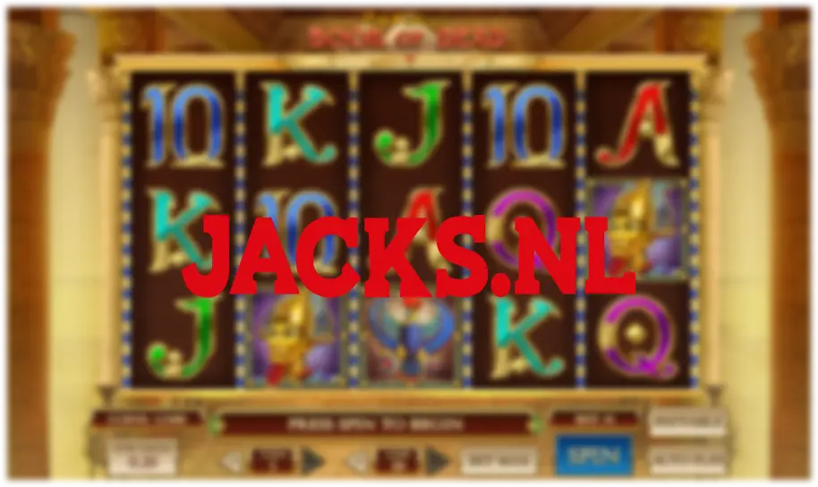 jacks nl