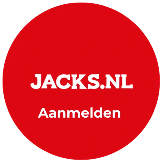 jacks registreren